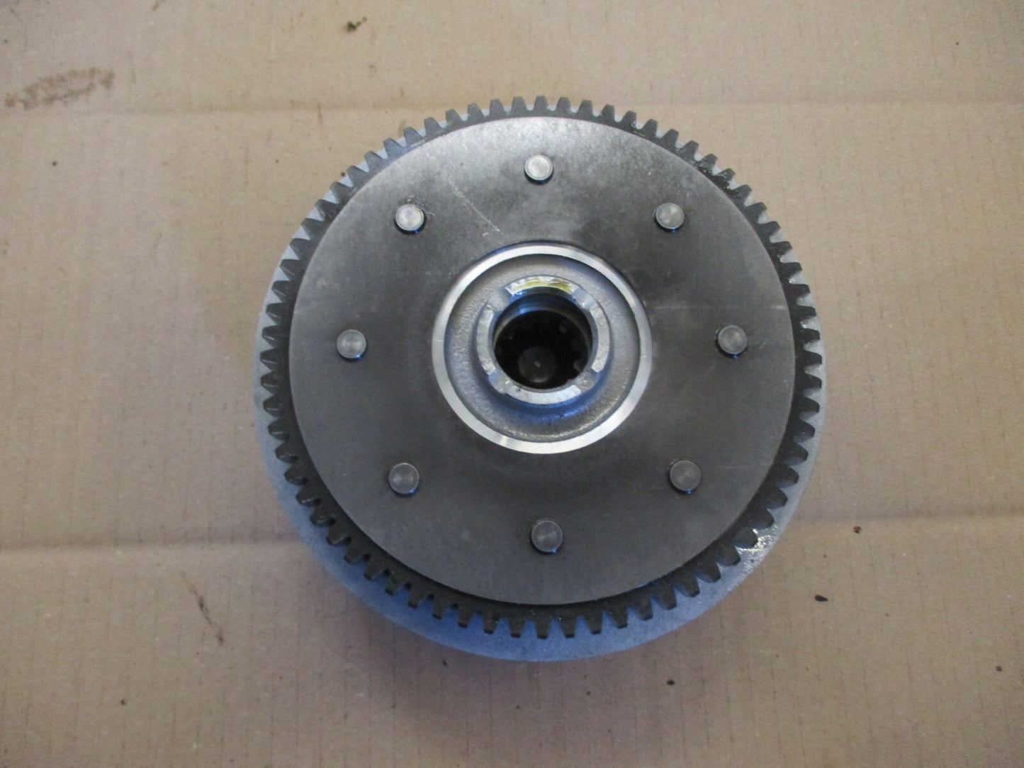 Embrayage pour Yamaha 535 XV Virago - 2YL