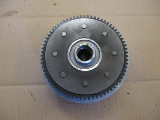 Embrayage pour Yamaha 535 XV Virago - 2YL