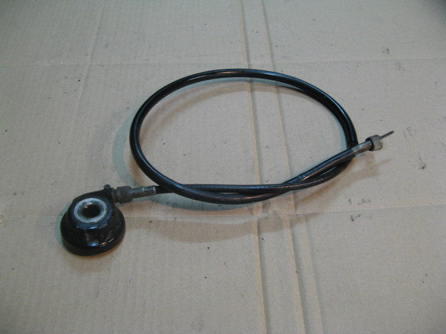 Entraineur de compteur + cable pour Yamaha 600 XT - 43F - 2KF