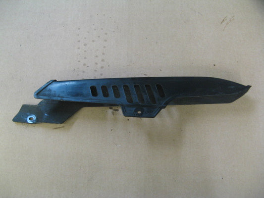 Protège chaîne pour Yamaha 600 XT - 43F - 2KF - 47N