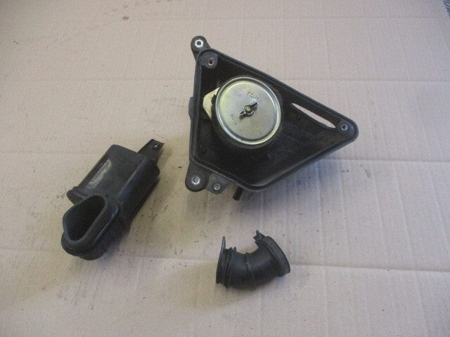 Filtre à air complet + manchons pour Honda 125 XLS - XR