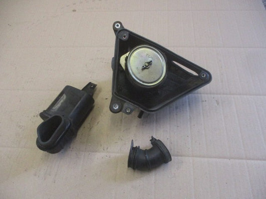 Filtre à air complet + manchons pour Honda 125 XLS - XR