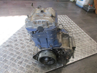 Moteur pour Suzuki 750 DR - SR41A