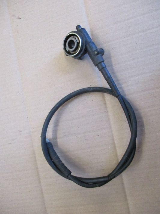 Entraineur de compteur + cable pour Honda 500 XLR - PD02