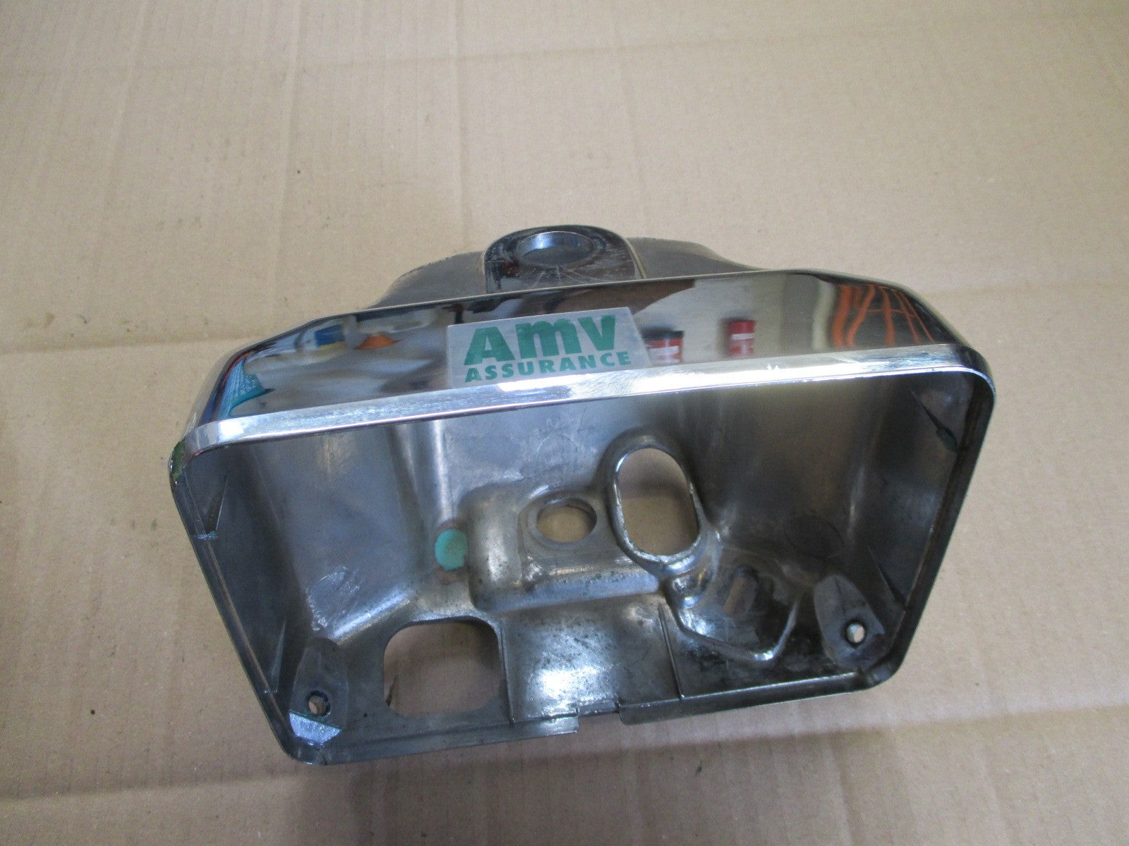 Phare pour Yamaha 750 FZX - 2JE - 4AM