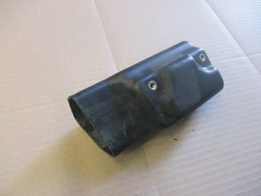 Boite à outils vide Yamaha 125 DTMX - 2A8