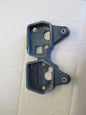 Support compteur compte tours + joints pour Yamaha 125 XT - 3YU