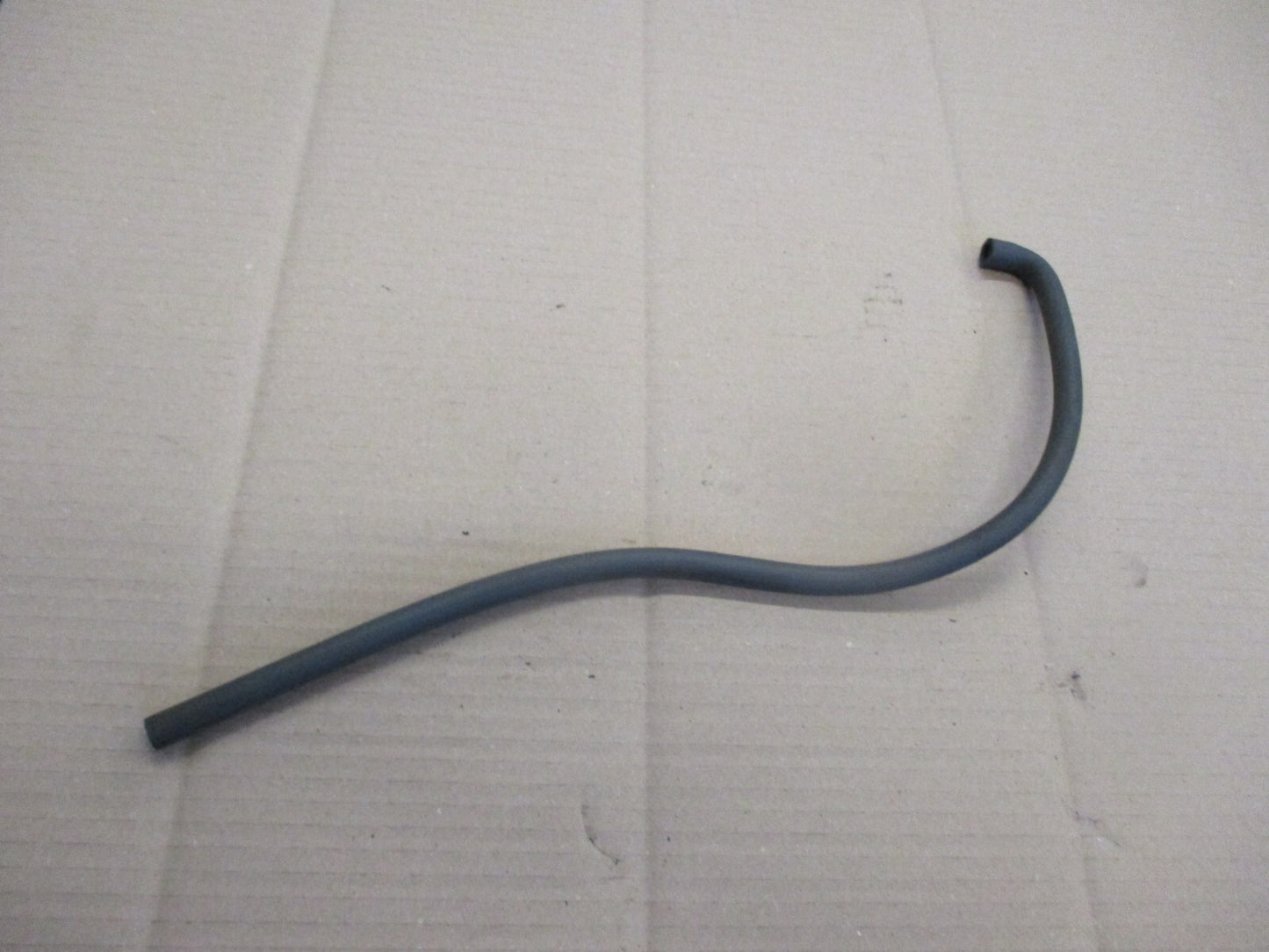 Durite de mise à l'air libre moteur pour Honda 125 CM T - 1978/1981