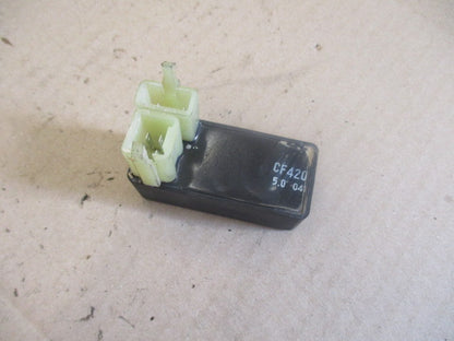 CDI pour Honda 200 XLR - MD06