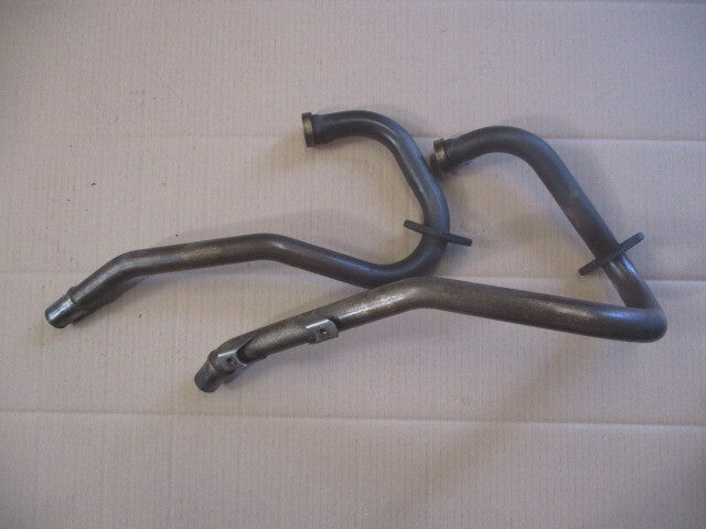 Collecteurs d'échappement pour Honda 650 SLR - RD09