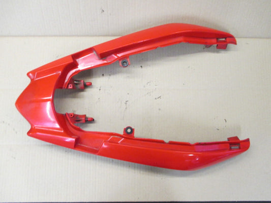 Coque arrière supérieure pour Honda 125 CBF - JC40A