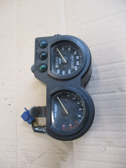 Bloc compteur compte tours pour Suzuki 650 DR RS SE - SP44A