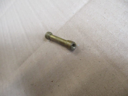 Puit d'aiguille pour carburateur à guillotine pour Yamaha 125 DTR DTRE