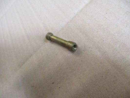 Puit d'aiguille pour carburateur à guillotine pour Yamaha 125 DTR DTRE