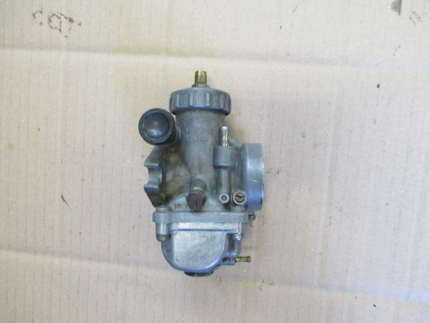 Carburateur pour Yamaha 125 AT1 - AT2