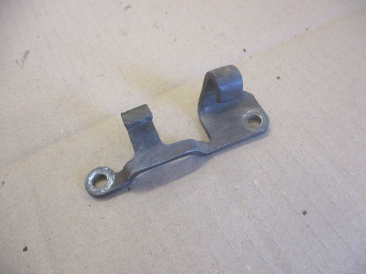 Support cable de décompresseur pour Honda 500 XLR - PD02