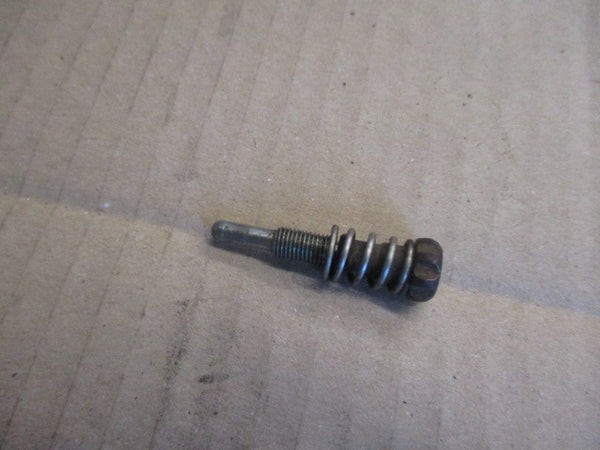 Vis de ralenti pour carburateur de Yamaha 125 DTLC - 34X - 1HR - 57U