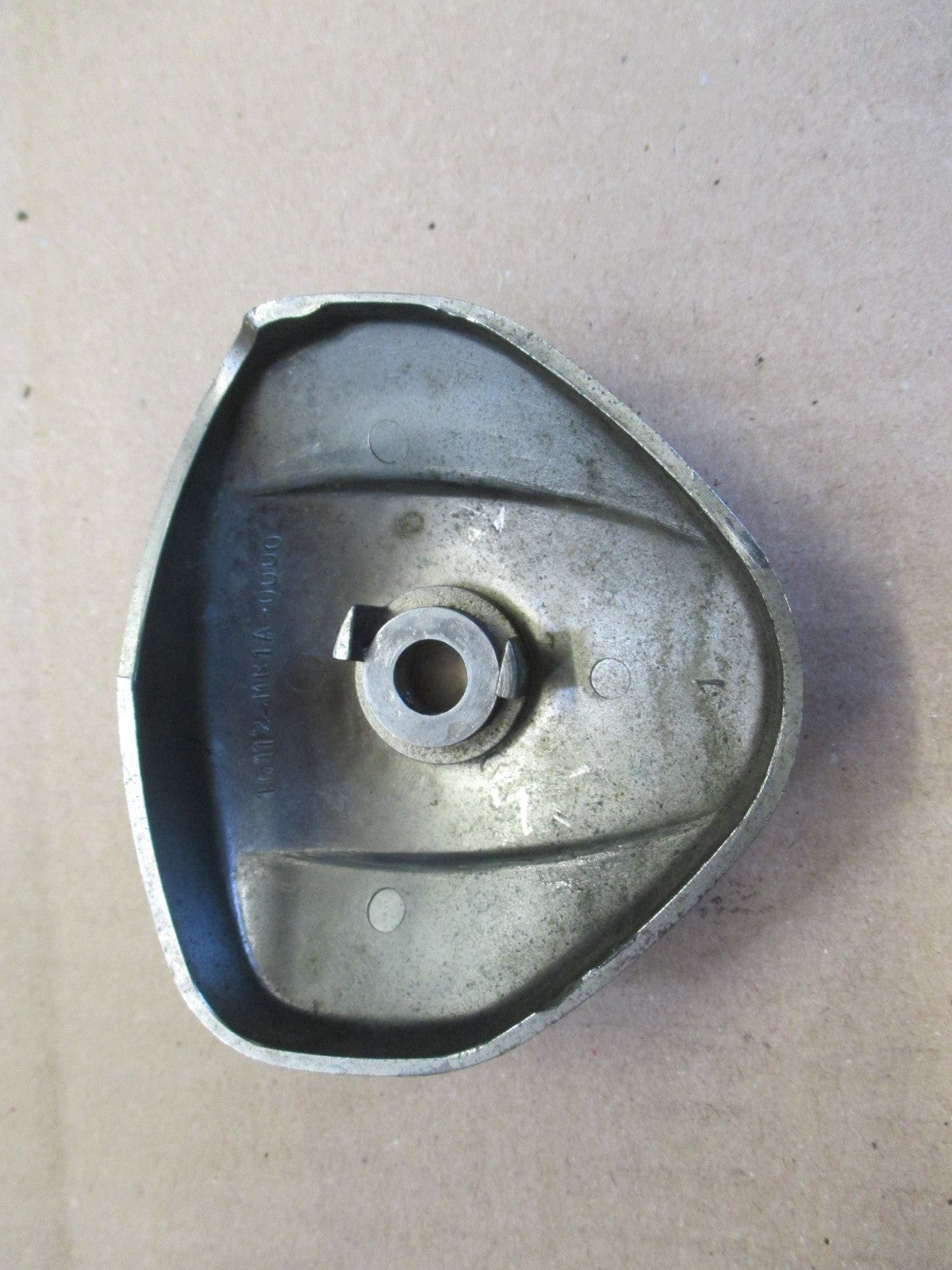 Enjoliveur pour Honda 600 VT C Shadow - PC21