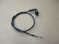 Cable d'accélérateur + cocotte pour Suzuki 750 DR - 800 DR - SR41A - SR42A