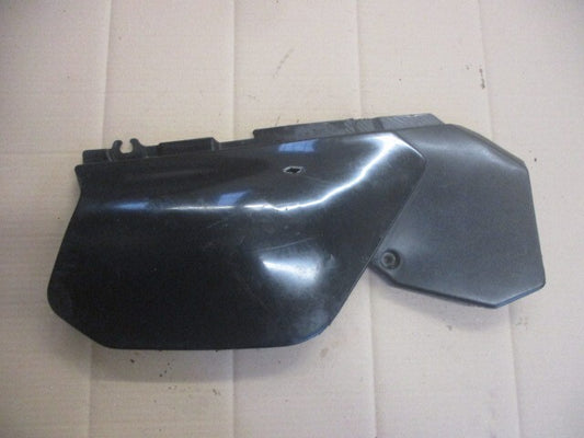Cache latéral droit pour Yamaha 125 DTR - DTRE