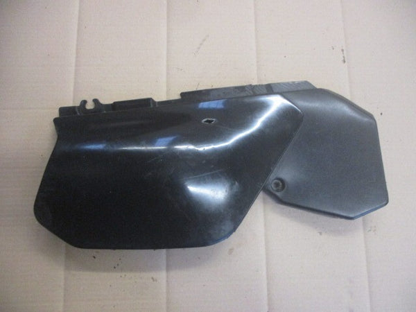 Cache latéral droit pour Yamaha 125 DTR - DTRE