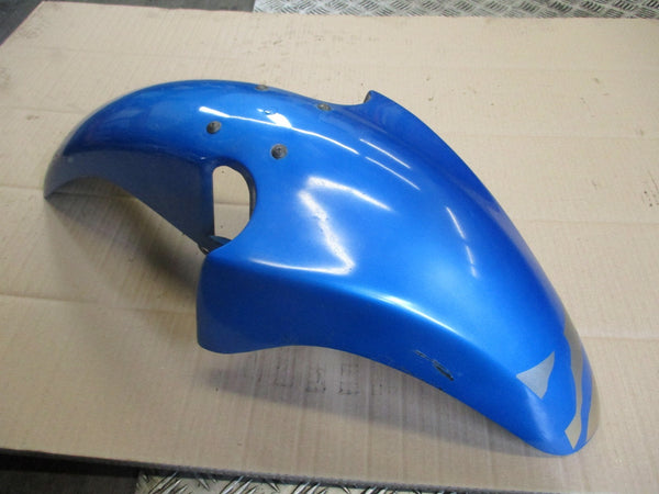 Garde boue avant pour Suzuki 650 DR RS SE - SP42A - SP43A