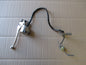 Commodo gauche + poignée d'embrayage pour Honda 125 CM - JC05
