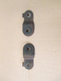Pattes de clignotants arrières pour Suzuki 125 TS ER - 1979 / 1981