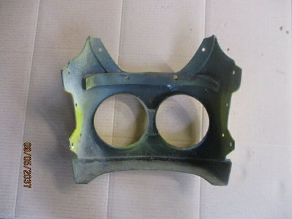 Tête de fourche pour Yamaha 125 TDR - 3XD