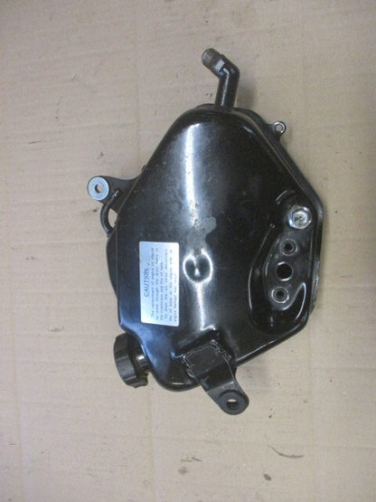 Réservoir d'huile + bouchon jauge pour Yamaha 600 XTZ - 3AJ