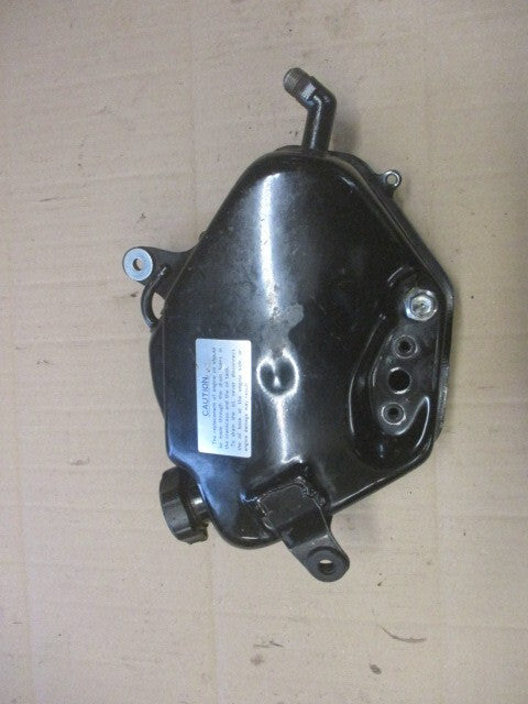 Réservoir d'huile + bouchon jauge pour Yamaha 600 XTZ - 3AJ