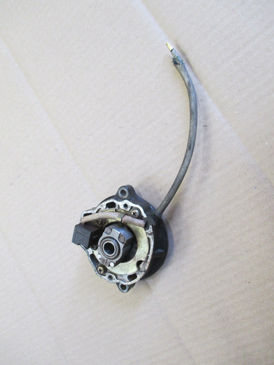 Avance centrifuge + capteur pour Honda 125 XLR - JD04