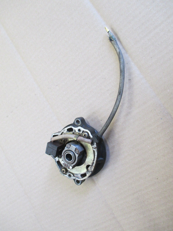 Avance centrifuge + capteur pour Honda 125 XLR - JD04