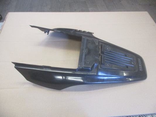 Dosseret pour Yamaha 125 TW - DE01 - DE054