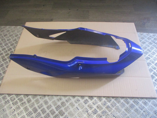 Coque arrière pour Honda 800 VFR - RC46D - 2000