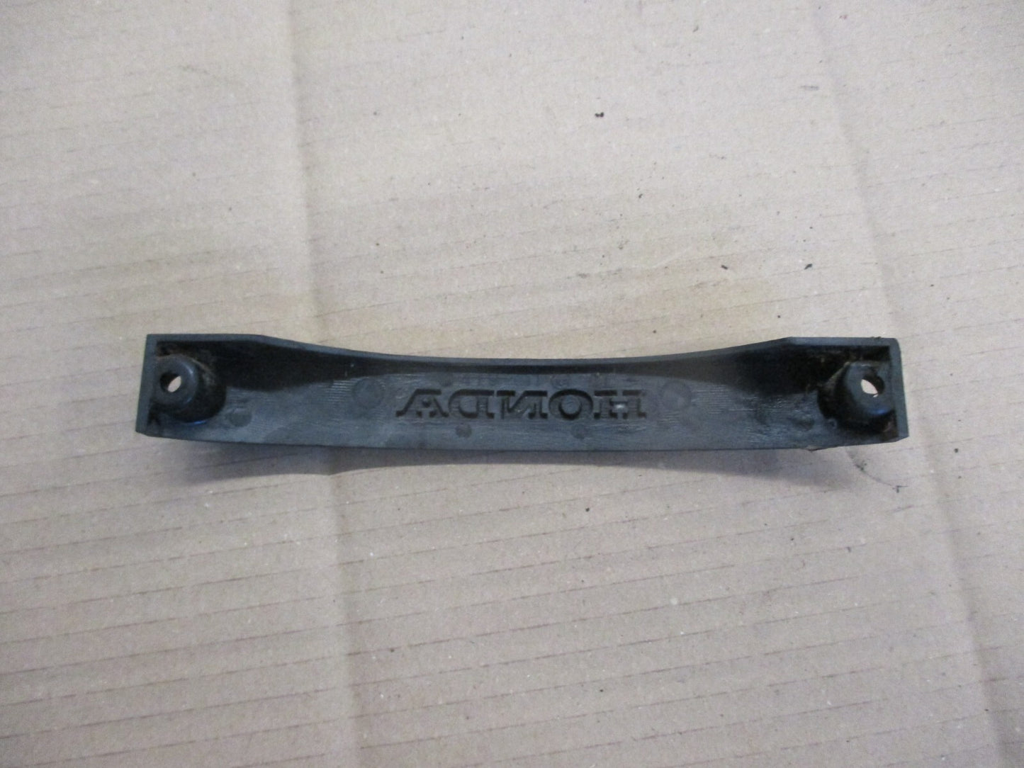 Cache avant de fourche pour Honda 125 CM T - 1978/1981