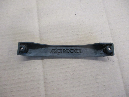 Cache avant de fourche pour Honda 125 CM T - 1978/1981