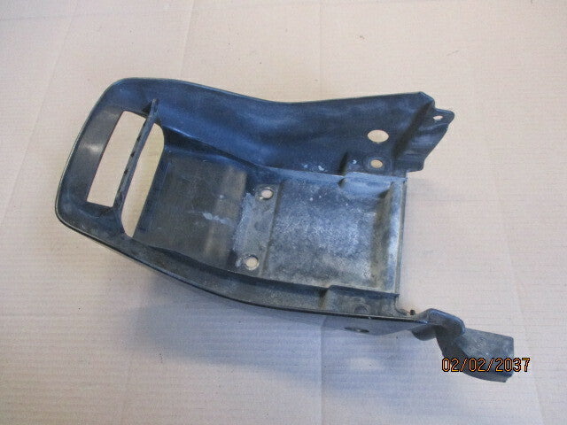 Dosseret pour Honda 750 Africa twin - XRV - RD07