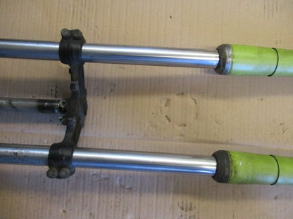 Fourche pour Yamaha 125 DTMX - 2A8