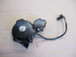 Stator + carter + capteur d'allumage 15467 Kms Honda 125 NX Transcity - JD12