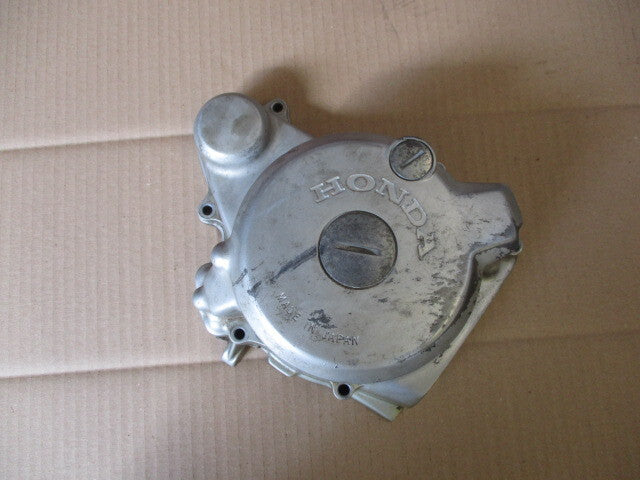 Carter d'allumage pour Honda 125 CM - JC05