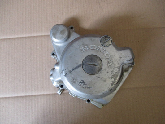 Carter d'allumage pour Honda 125 CM - JC05