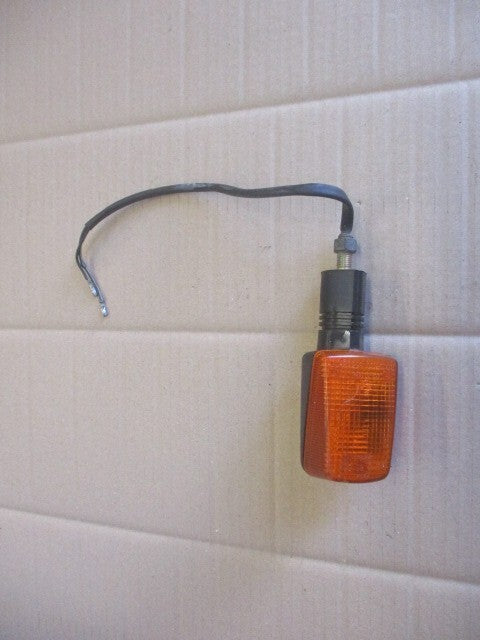 Clignotant pour Suzuki 650 DR RS SE - SP42A - SP43A