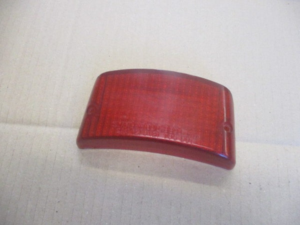 Cabochon de feu arrière pour Honda 450 C Rebel CMX - 450CMX  - 1986