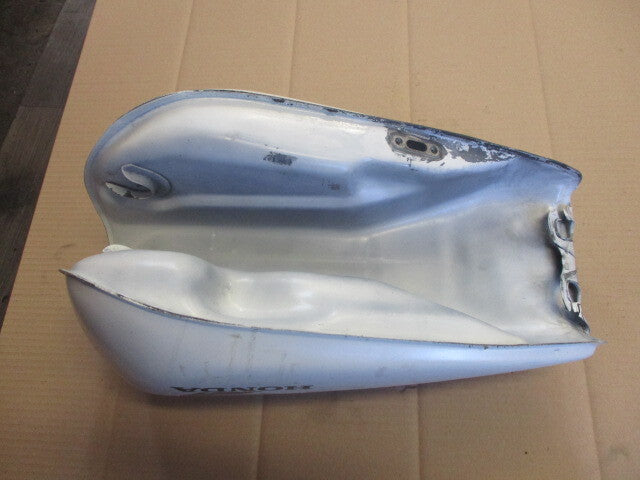 Réservoir d'essence pour Honda 125 CB - CBS