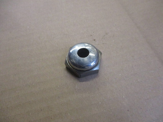 Ecrou supérieur de fourche pour Honda 125 XLS