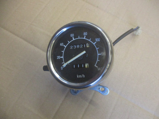 Compteur + cuvelage pour Yamaha 125 XV Virago - 5AJ