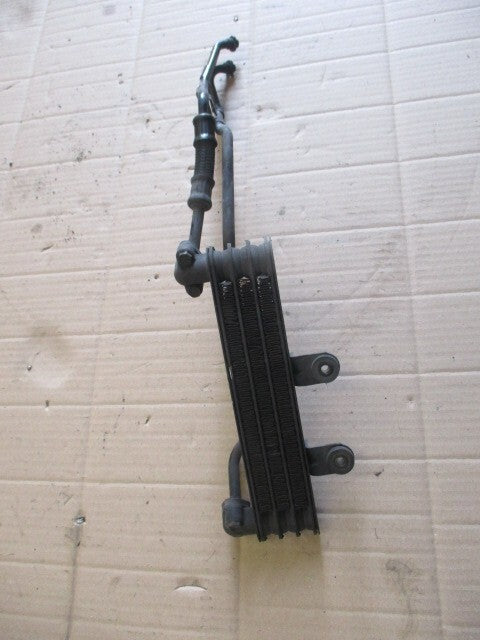 Radiateur d'huile + tuyauterie Honda 750 Africa twin - XRV - RD04