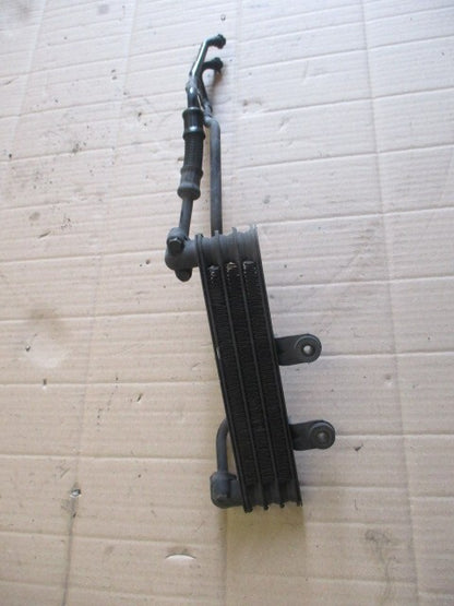 Radiateur d'huile + tuyauterie Honda 750 Africa twin - XRV - RD04