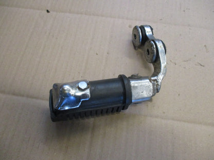 Cale pied avant gauche pour Honda 125 CM - JC05